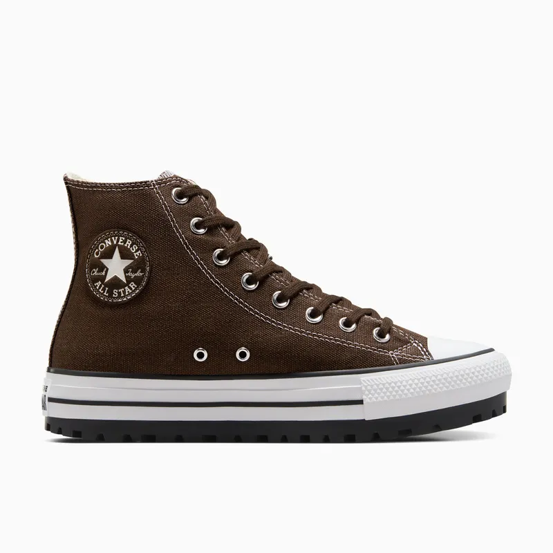Converse Chuck Taylor All Star – “Fresh Brew” (A06601C)