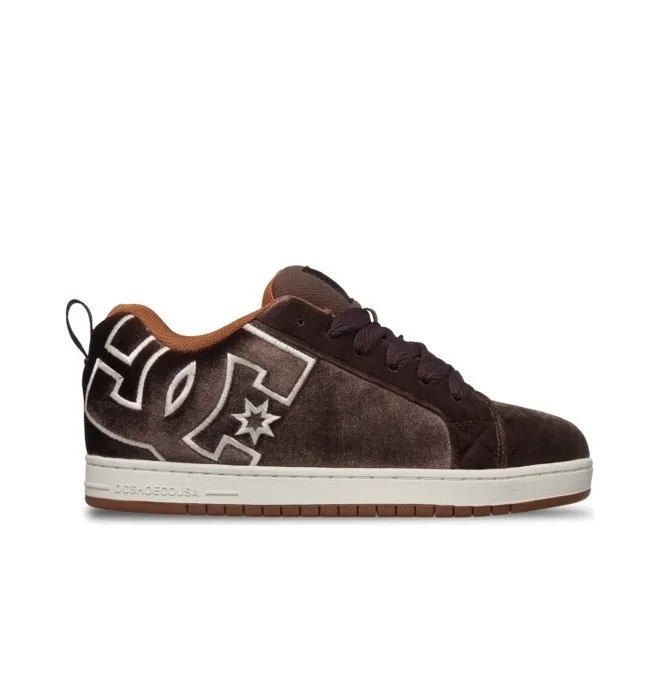DC Court Graffik “Bruin” (EDYS100014MCF)