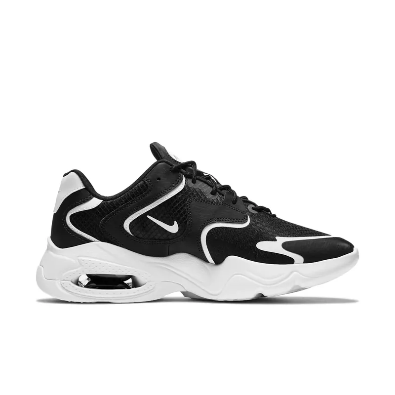Nike Air Max 2X Black White (CK2943-001)