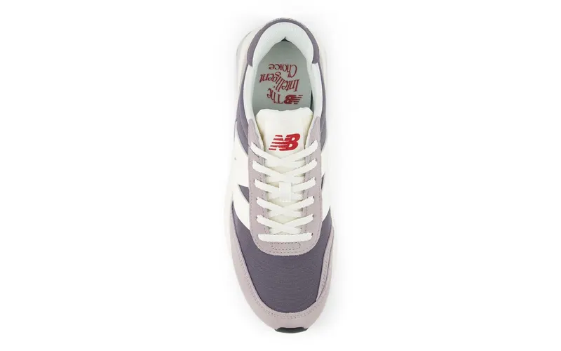 New Balance 370 Grey (U370-644)
