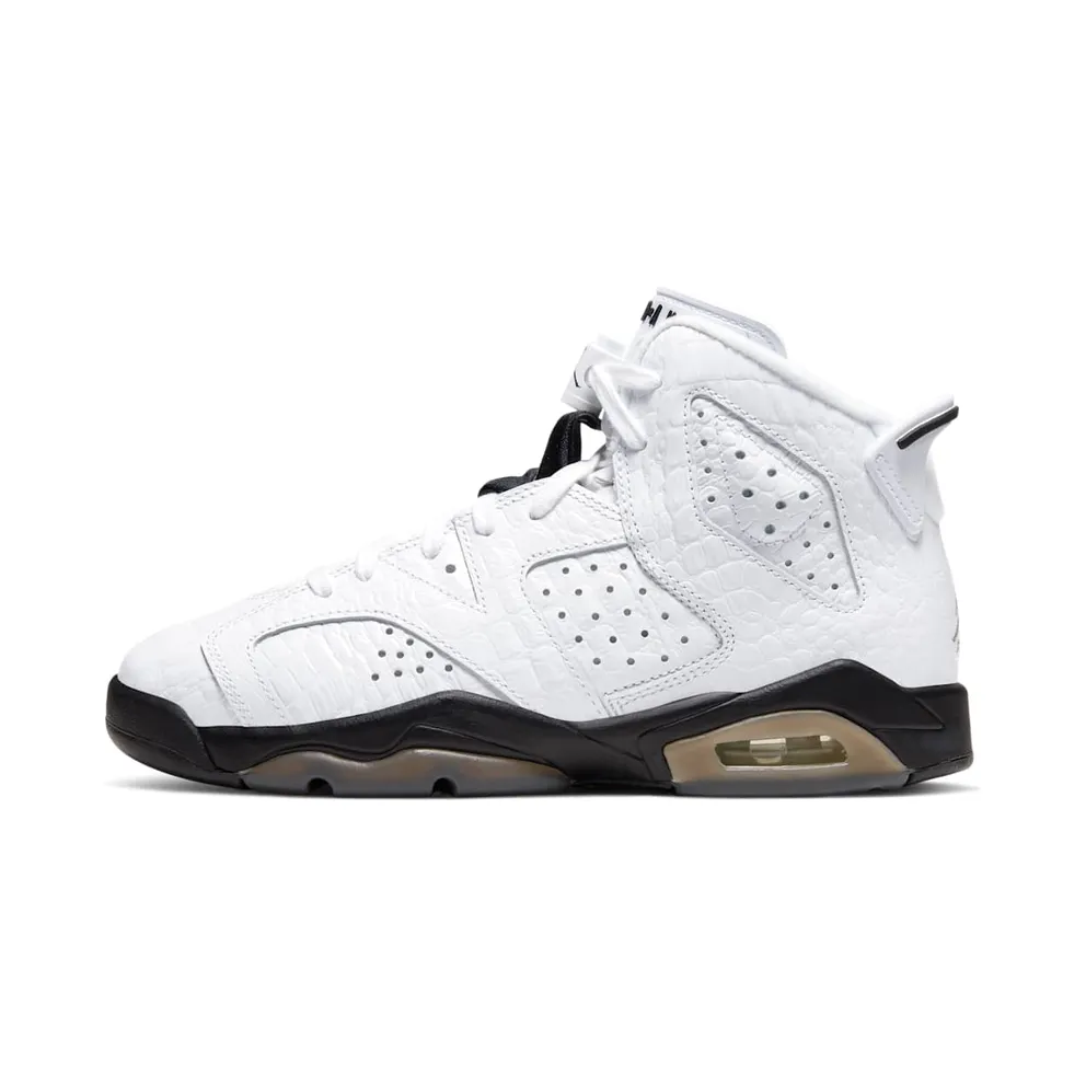 Jordan 6 Retro Alligator (GS)