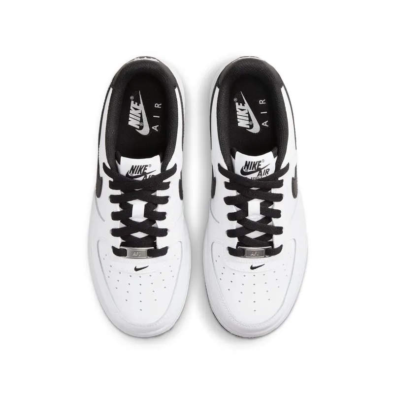 Nike Air Force 1 Low ’06 White Black (DH9600-102)