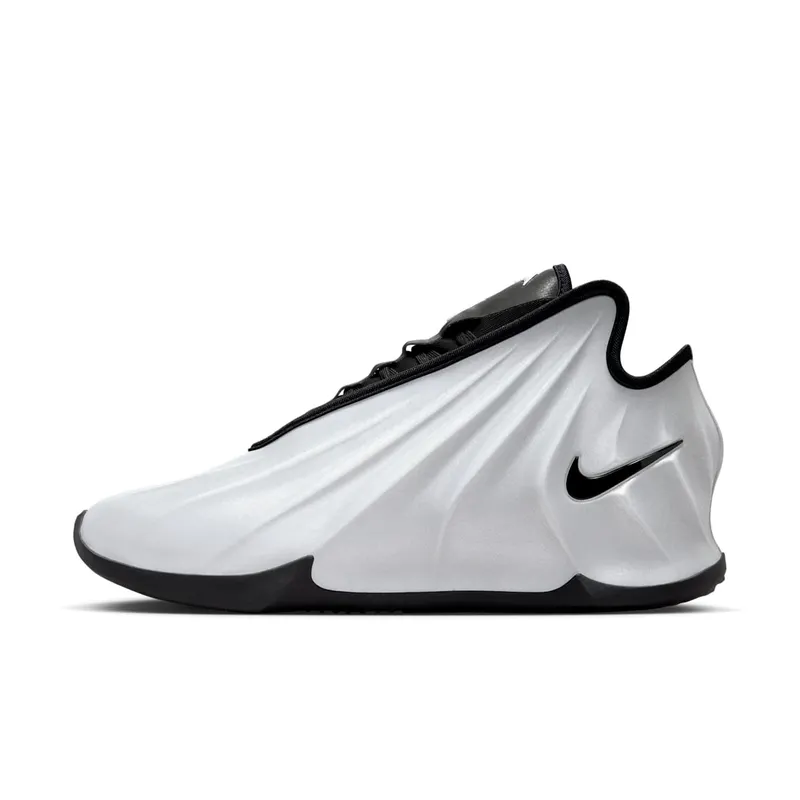 Nike GT Future “Metallic Silver” (FZ5590-002)