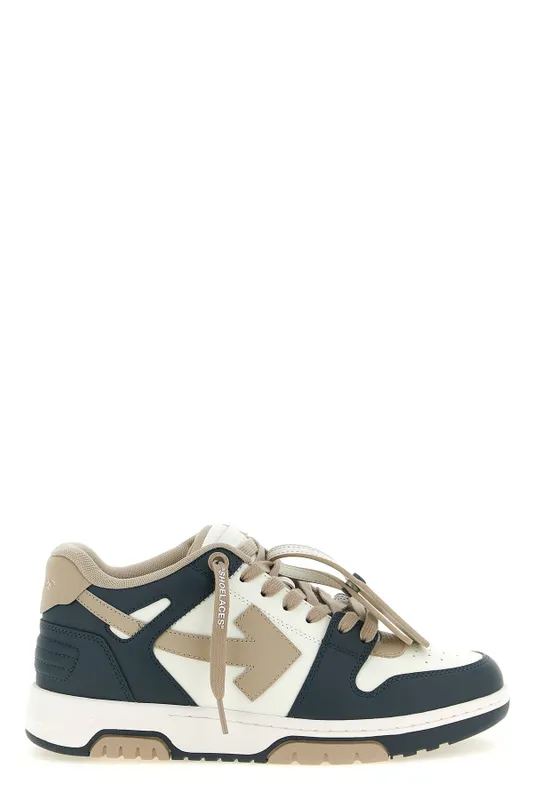 OFF-WHITE Out Of Office “Multi” (OF05726310SGNBGESGNBGE)