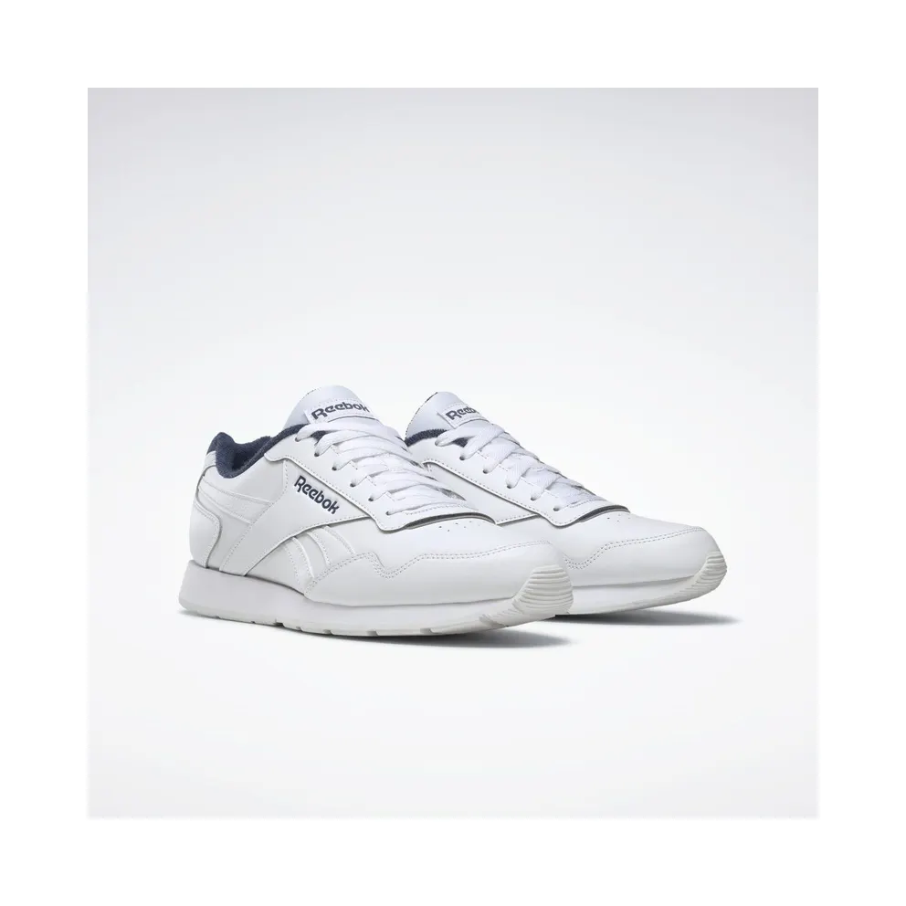 Reebok Royal Glide Cloud White / Batik Blue / Cloud White
