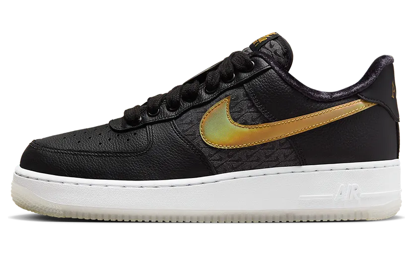 Nike Air Force 1 Low ’07 “Bronx Origins” (FN6835-010)