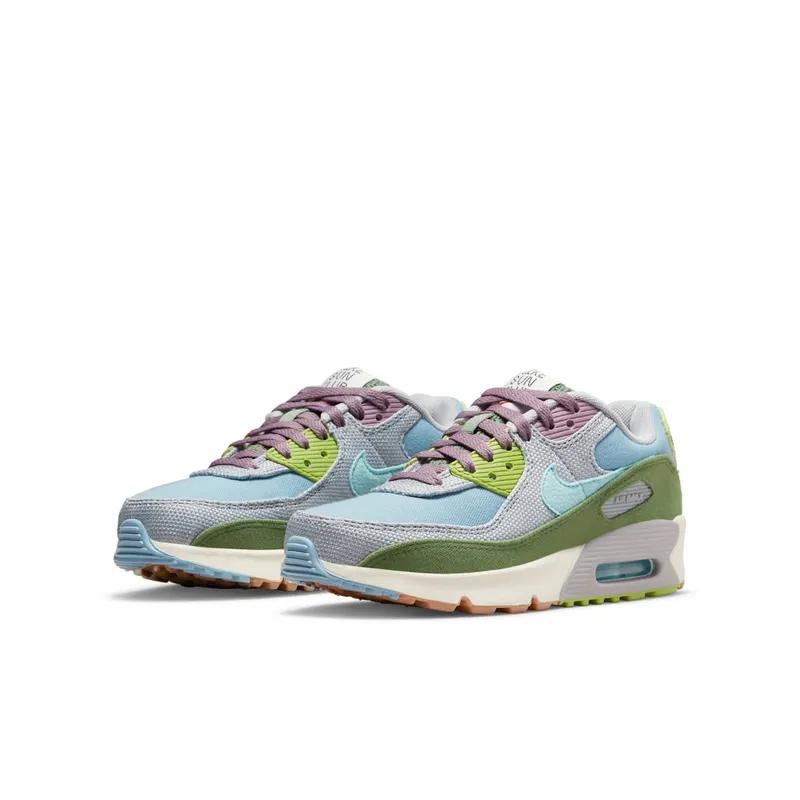 Nike Air Max 90 SE Sun Club Treeline (DQ4016-400)