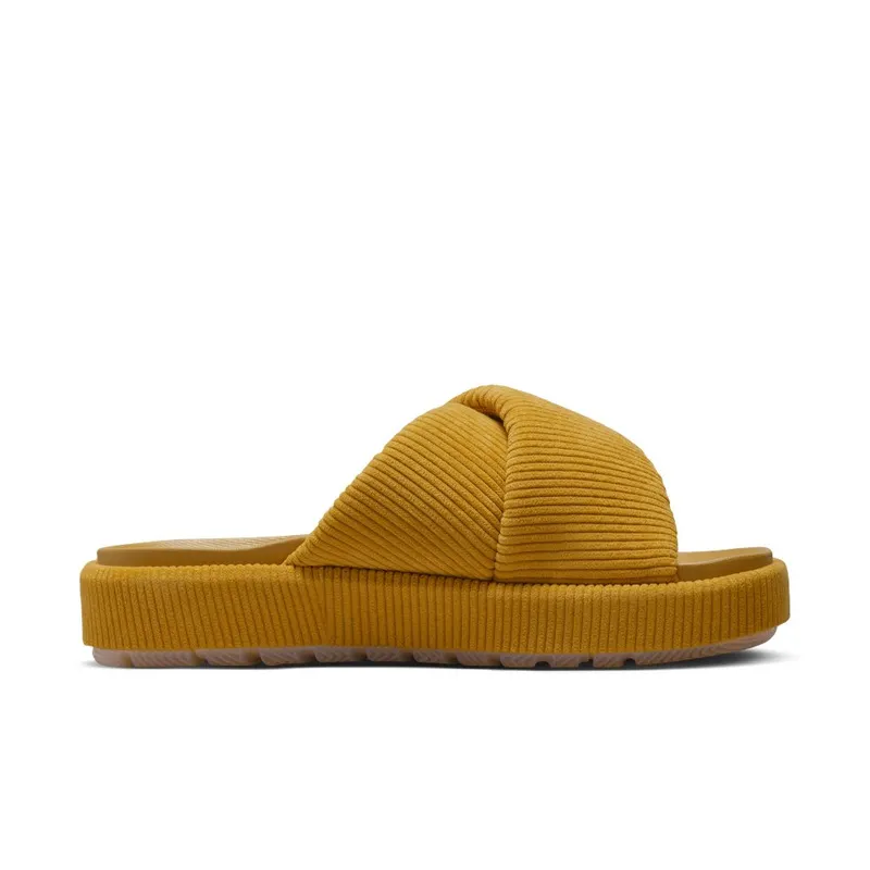 Jordan Sophia Slides Brown (DO8863-700)