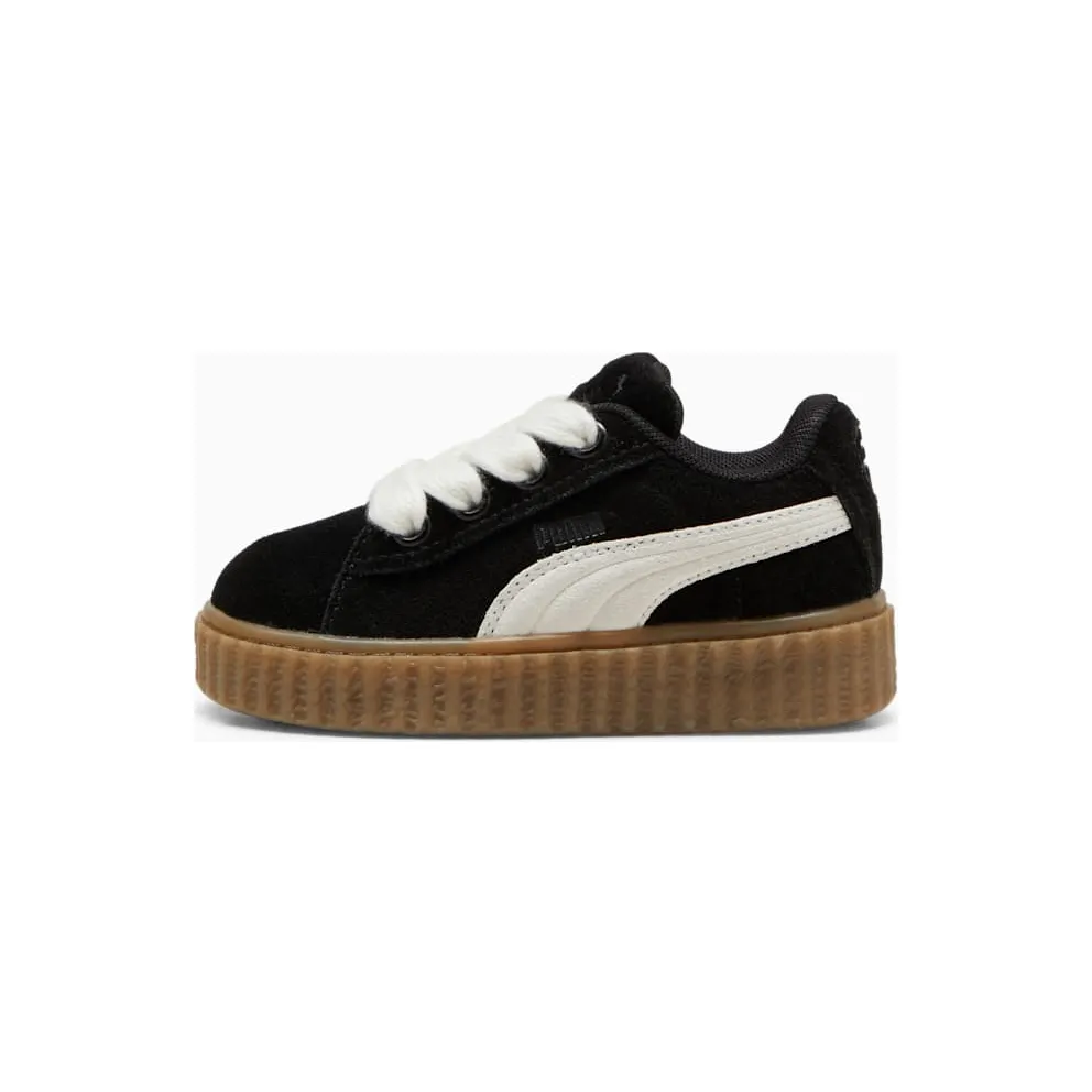 Puma Fenty Creeper Phatty TD “Black Warm White” (396829-01)