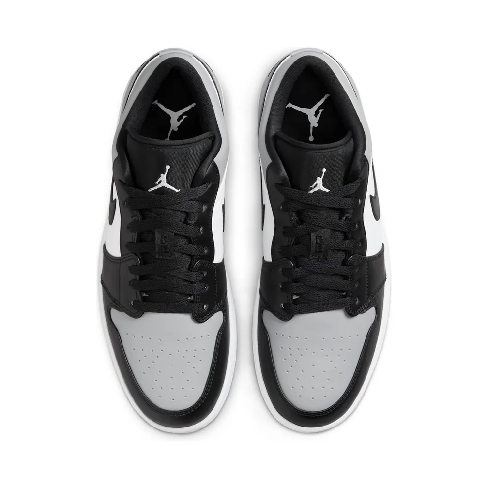 Air Jordan 1 Low “Shadow Toe” (553558-052)