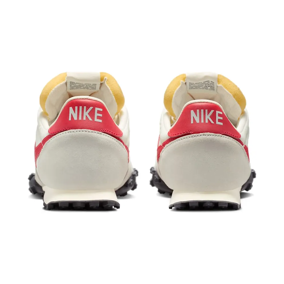 Nike Waffle Racer Summit White University Red (IM8658-102)
