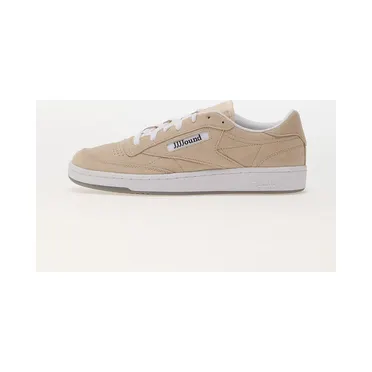Reebok Club C Cork / Footwear White / Space Grey