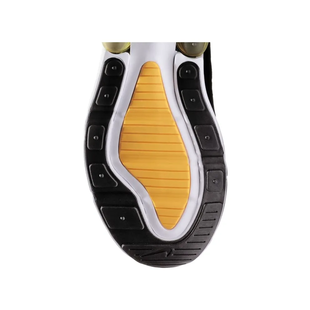 Nike Air Max 270 Black Laser Orange Ember Glow Black/Black-Laser Orange-Ember Glow (AQ9164-003)