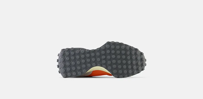 New Balance 327 Gulf Red Sun Glow (U327WRC)