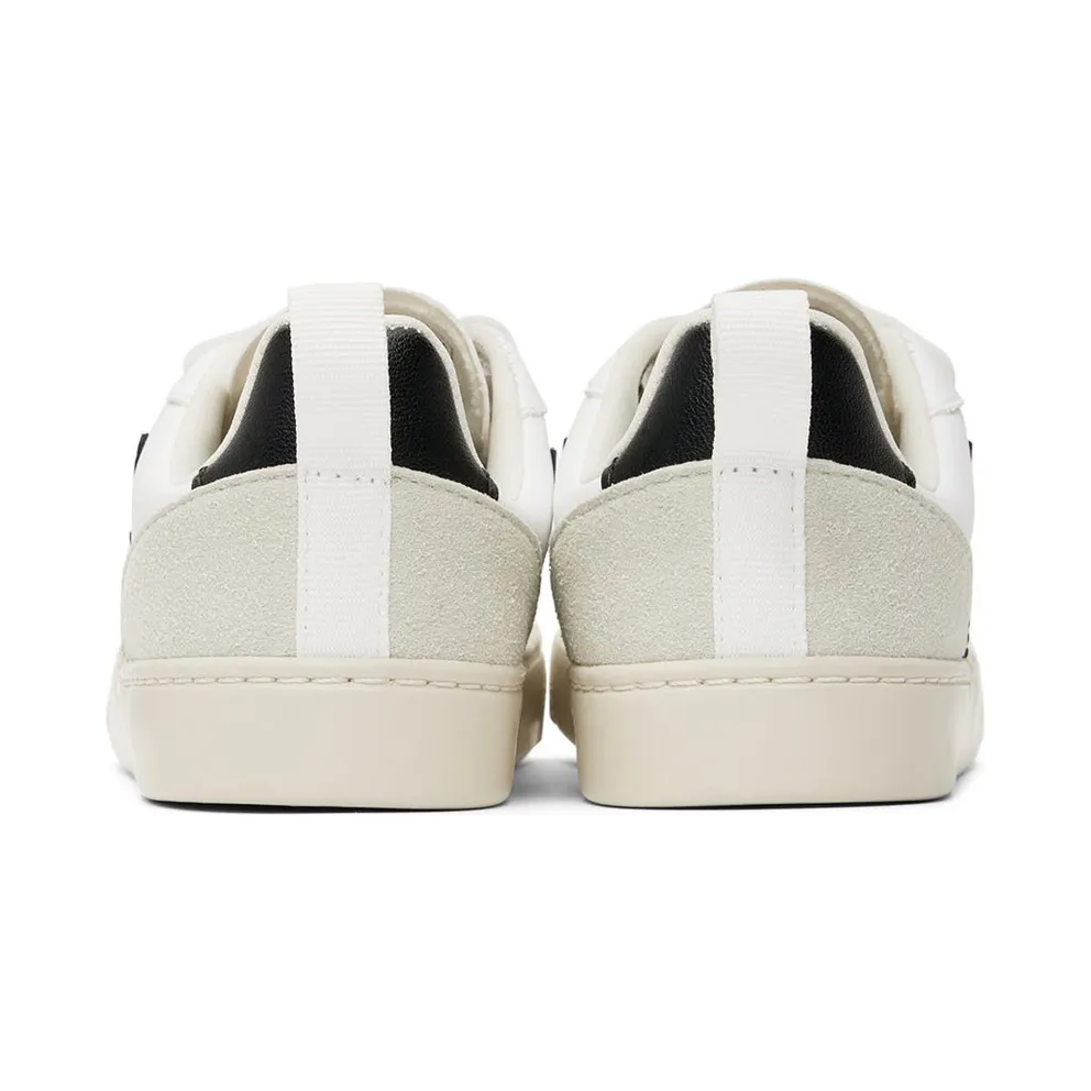 VEJA Kids Black & White V-10 (CV0702565C)