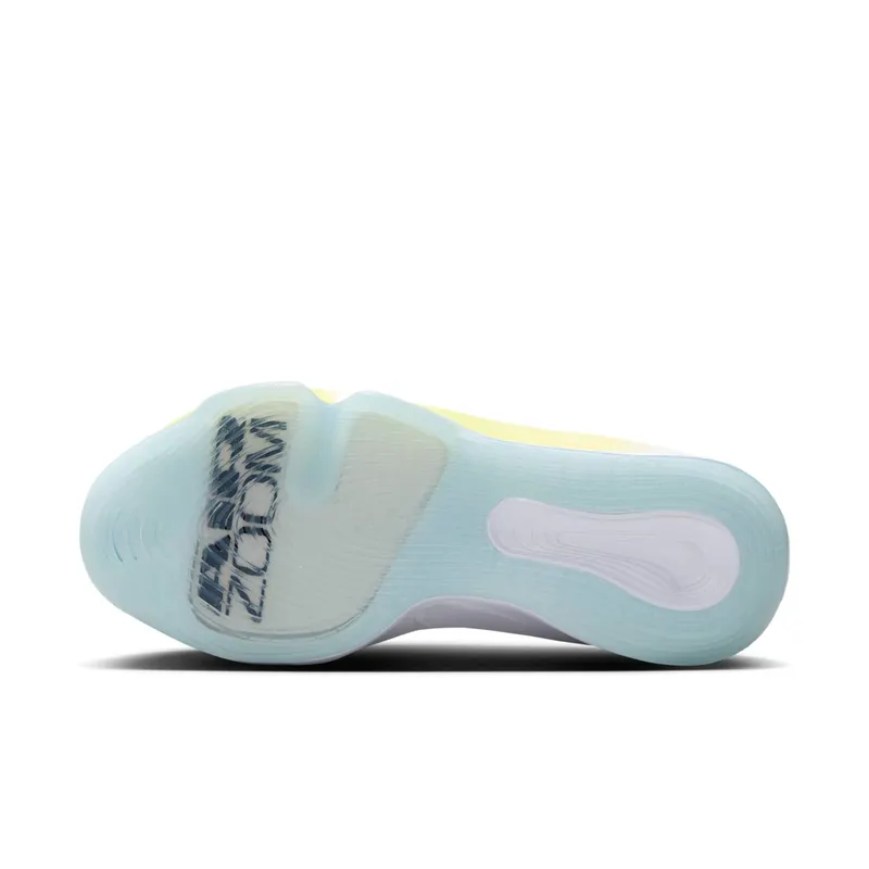 Nike Air Zoom GT Hustle 3 Pure Platinum Glacier Blue (FV5953-004)