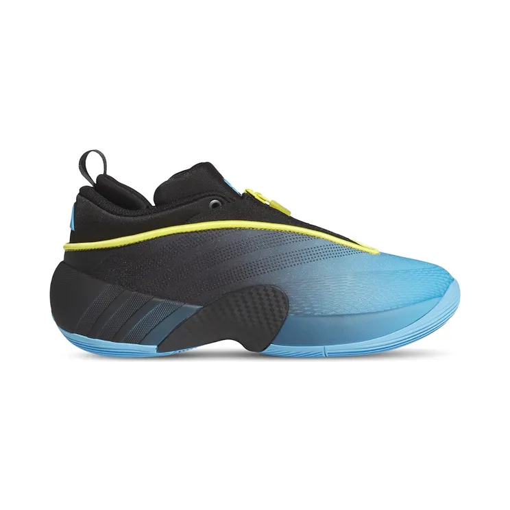 adidas D.O.N. Issue #7 Electric Blue (JQ6836)