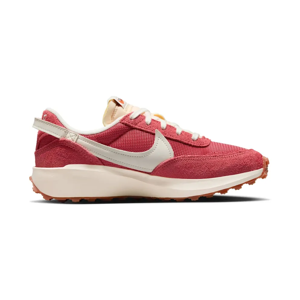 Nike Waffle Debut Vintage “Adobe Sail Coconut Milk Gum Med Brown” (DX2931-600)