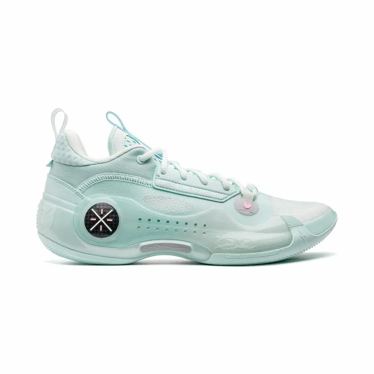 Li-Ning Way of Wade 10 Low Mint (ABAS083-15)