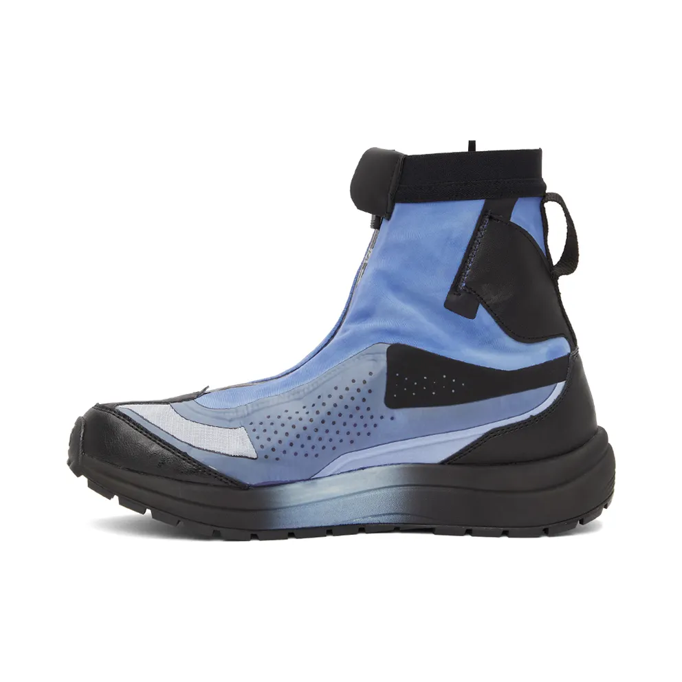 11 by Boris Bidjan Saberi Blue Salomon Edition High Bamba 2 (156 11xS)
