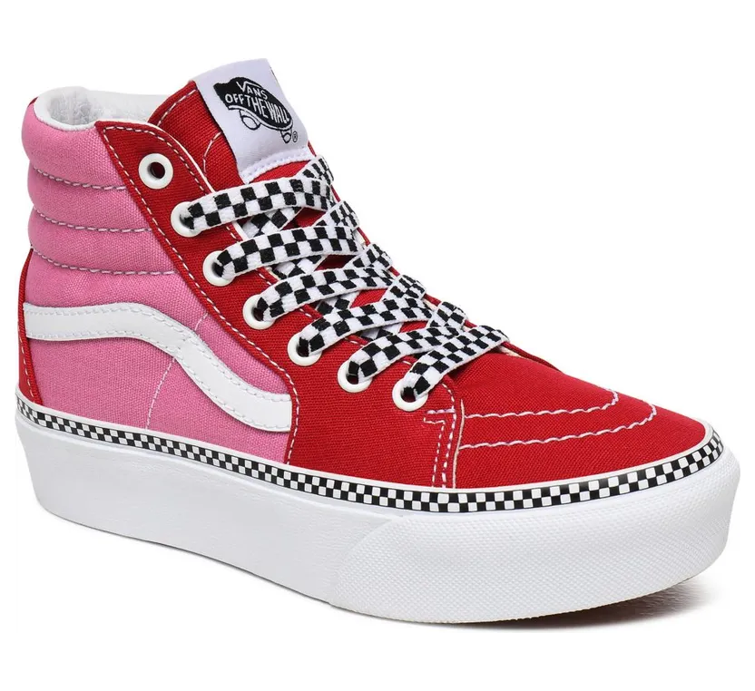 vans-sk8-hi VN0A4P3SWVX