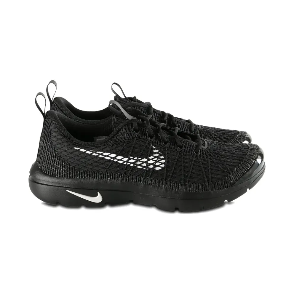 Comme des Garçons Homme Plus x Nike Air with logodetail – Black (PPK105001)