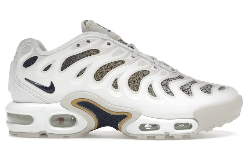 Nike Air Max Plus Drift PSG Paris Saint-Germain Phantom Wheat Gold (FZ4748-100)