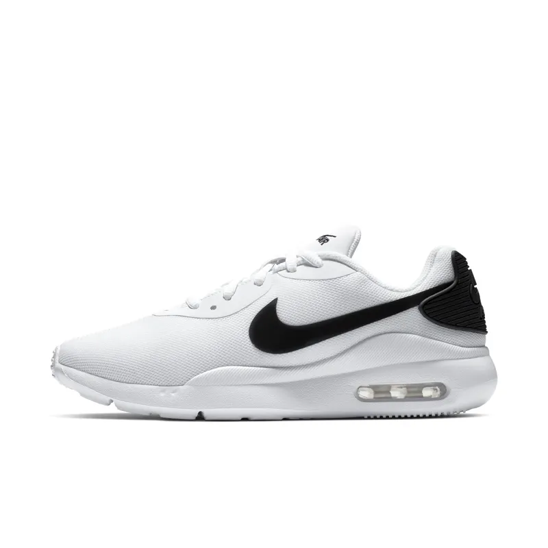 Nike Air Max Oketo White (AQ2231-100)