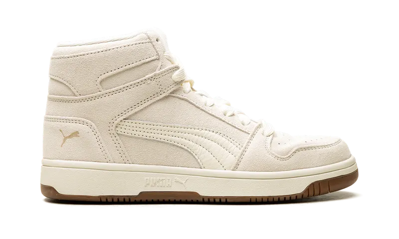 Puma REBOUND LAYUP “Pearl – White Gold” (403062-01)
