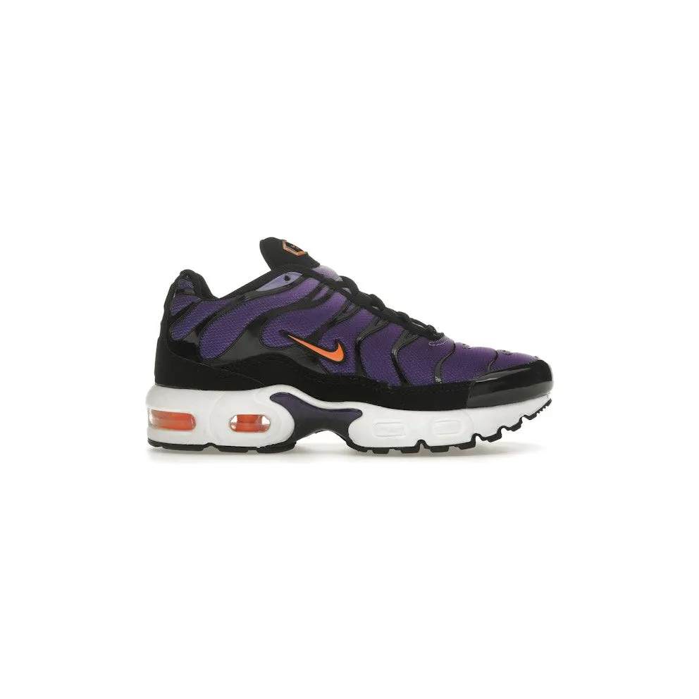 Nike Air Max Plus OG Voltage Purple (2024) (CD0610-024)