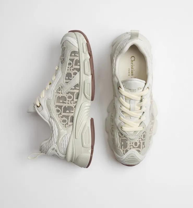 Dior Vibe-sneaker (KCK550SOD-S03W) (2)