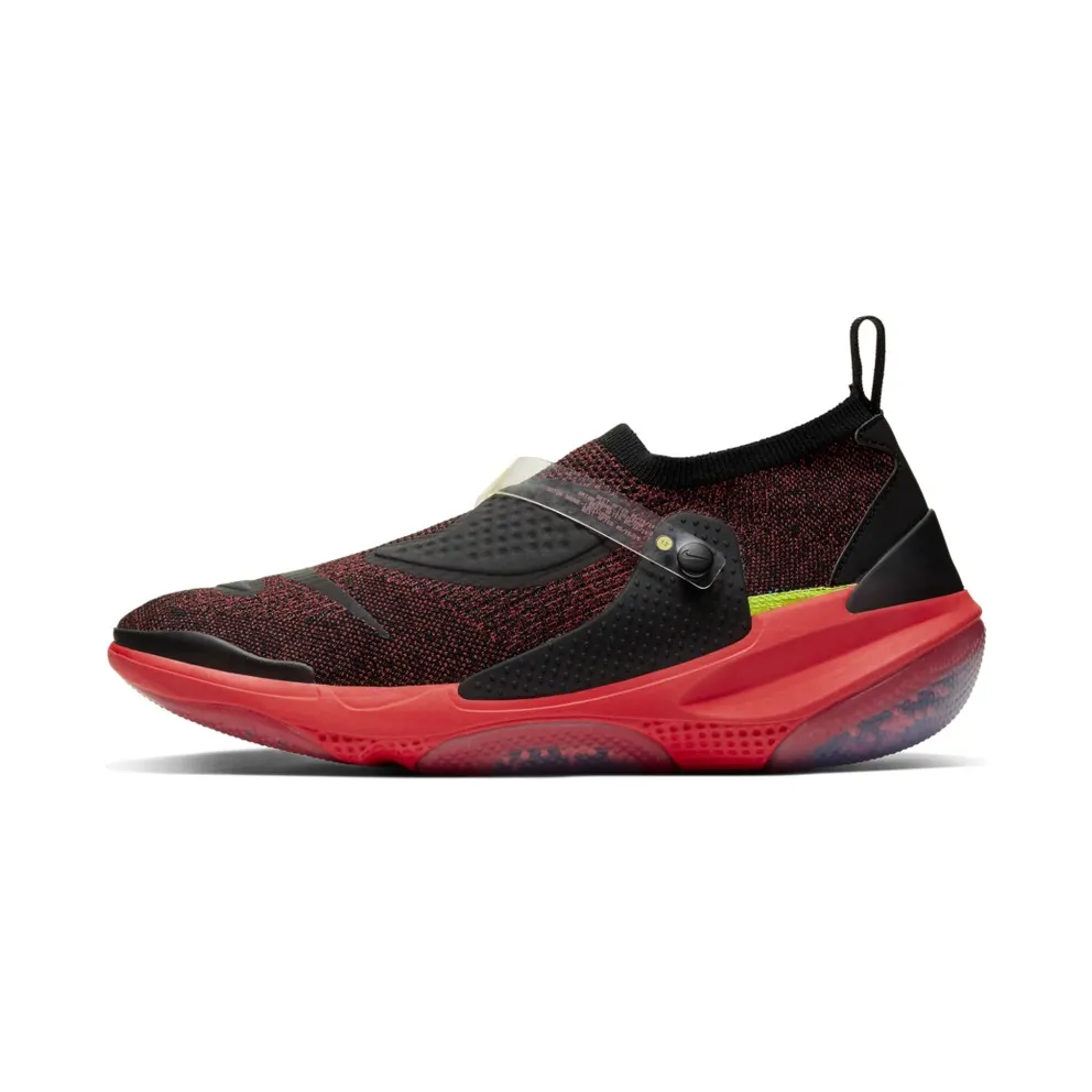 Nike Joyride Flyknit OBJ Odell Beckham Jr Bright Crimson Blue Hero Bright Crimson/Blue Hero (AV3867-001)
