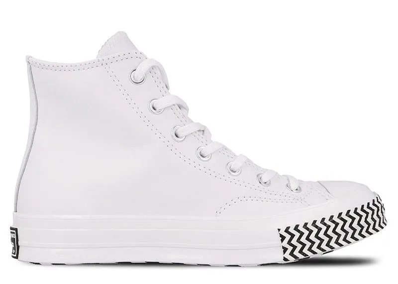 Converse Chuck Taylor All Star 70 Hi Mission V White (564970C)