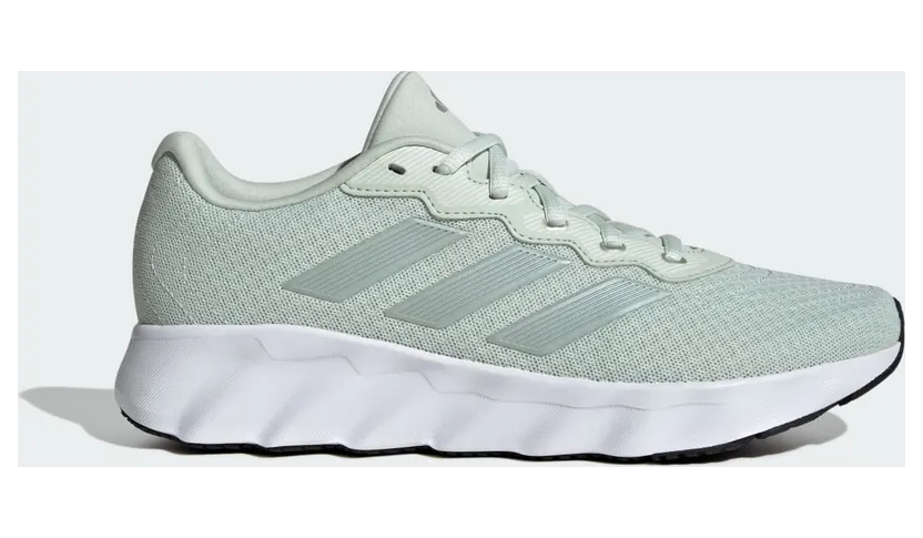 Adidas Switch Move Hardloopschoenen Linen Green / Linen Green Met. / Crystal Jade (ID6592)