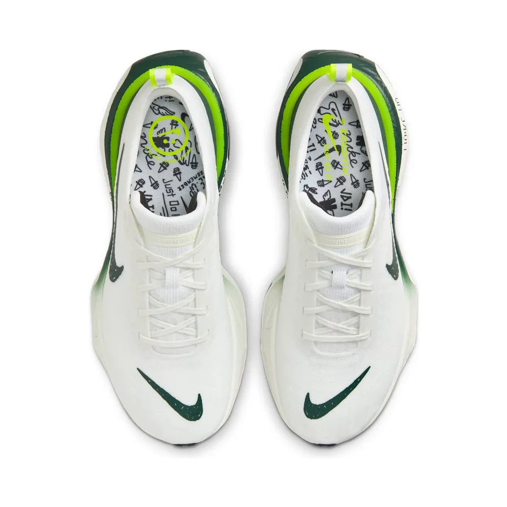 Nike ZoomX Invincible Run Flyknit 3 Wake Up Pack (FZ4018-100)