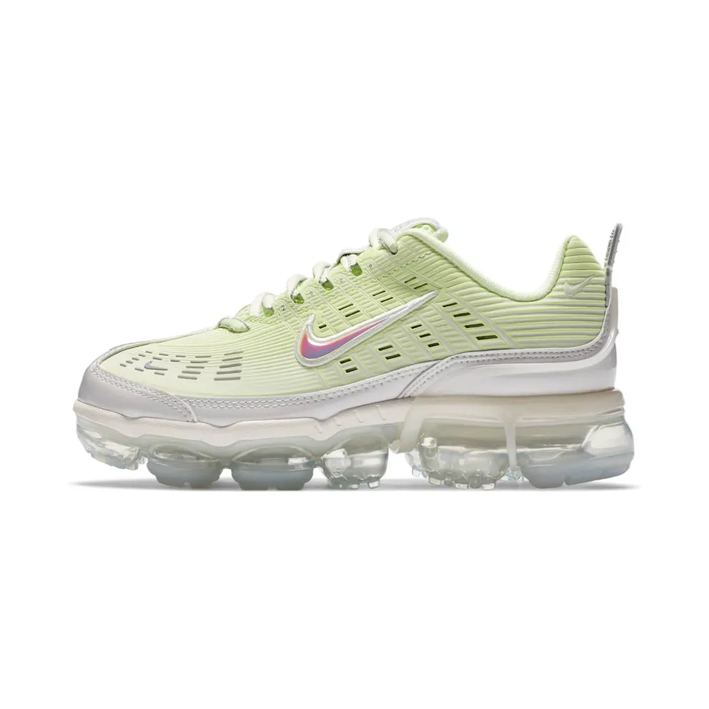 Nike Air VaporMax 360 Barely Volt (W)