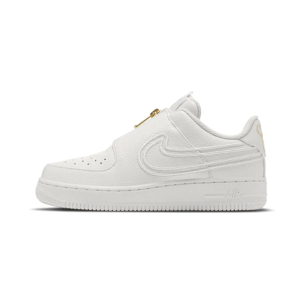 Nike x Serena Williams Air Force 1 LXX Zip (DM5036-100)