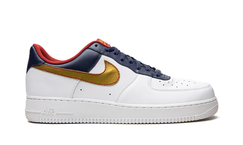 Nike Air Force 1 Low “USA” (317295-171)