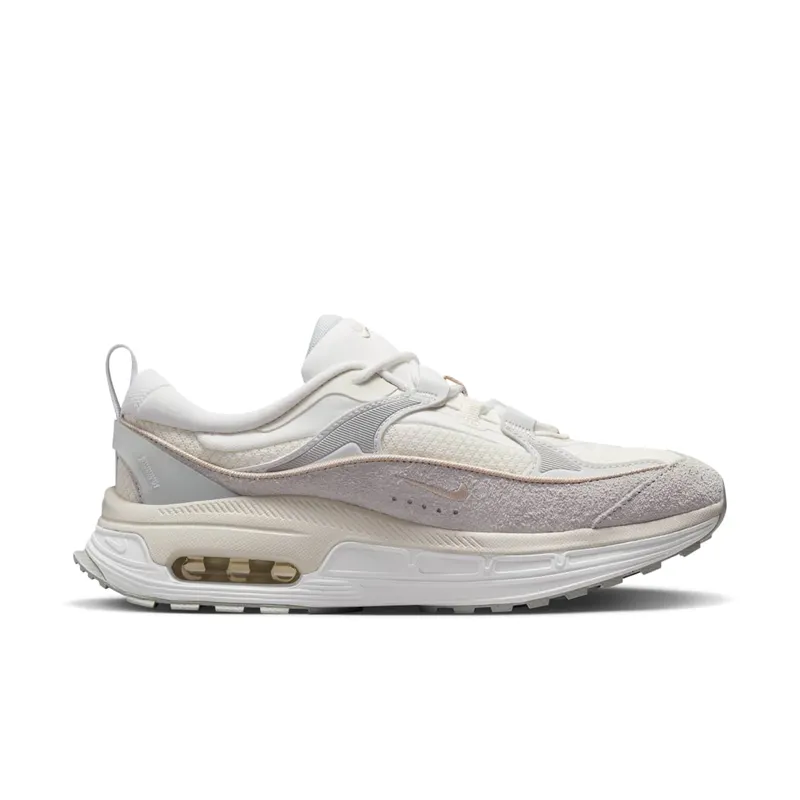 Nike AIR MAX BLISS LX “Summit White” (DX5658-100)