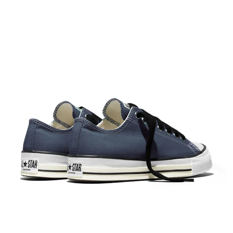 Converse Chuck Taylor All Star Throwback Low Navy (A18107C)
