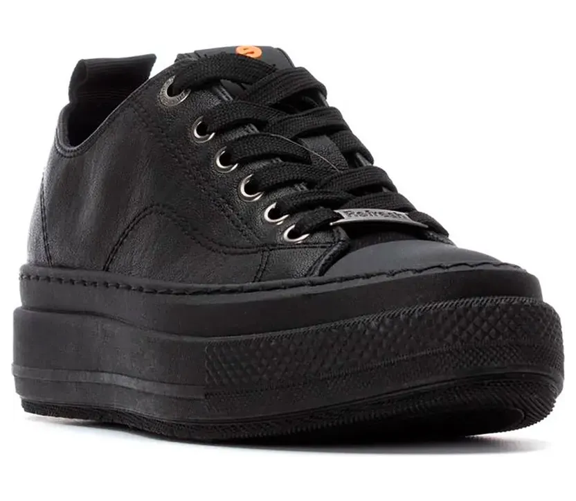 Refresh 173072 Schoenen 17307201-Black