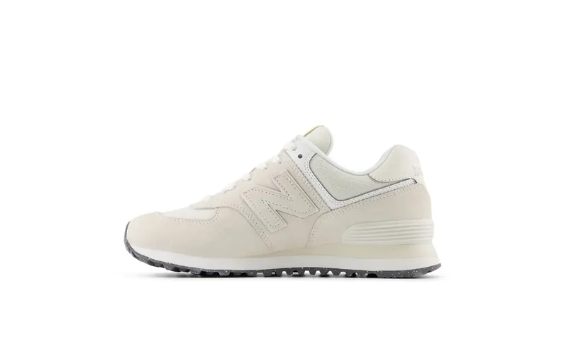 New Balance 574 Linen Sea Salt (WL574RBL)