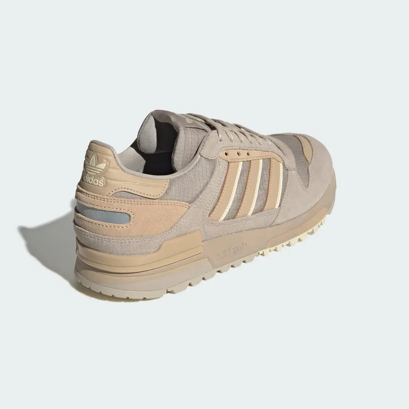 Adidas ZX 600 Magic Beige / Warm Vanilla / Trace Khaki (JR8739)