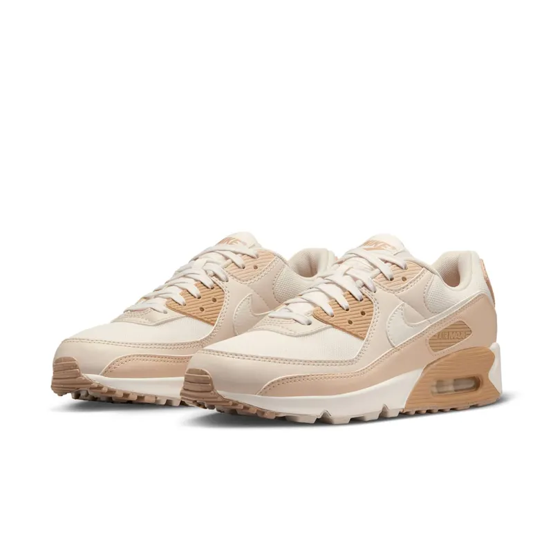 Nike Air Max 90 “COCONUT MILK” (DH8010-004)