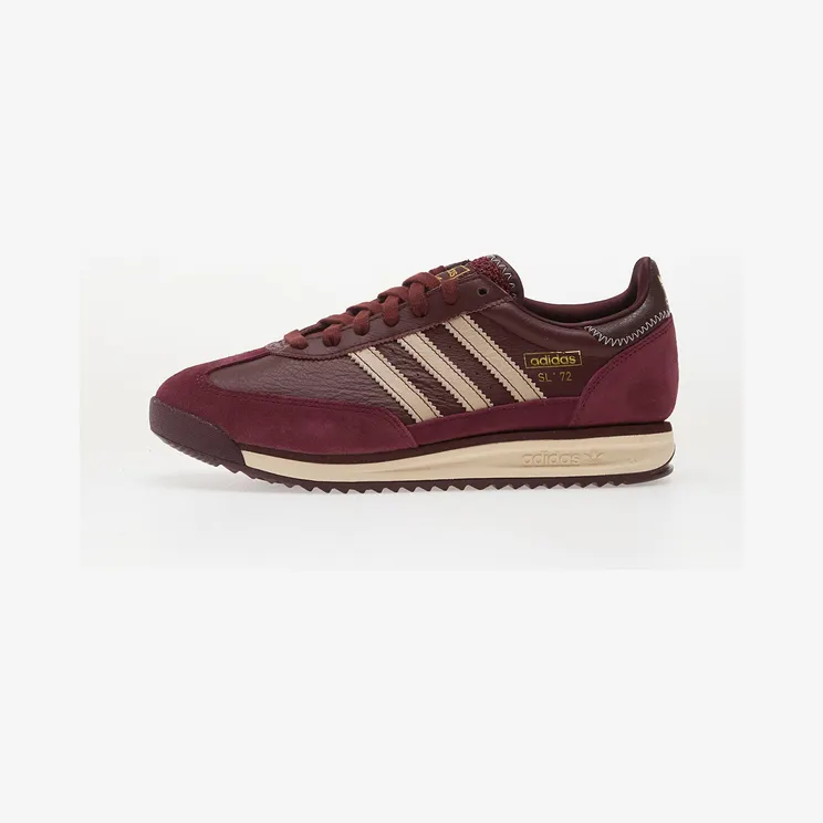 Adidas SL72 Shared / Wonwhi / Maroon