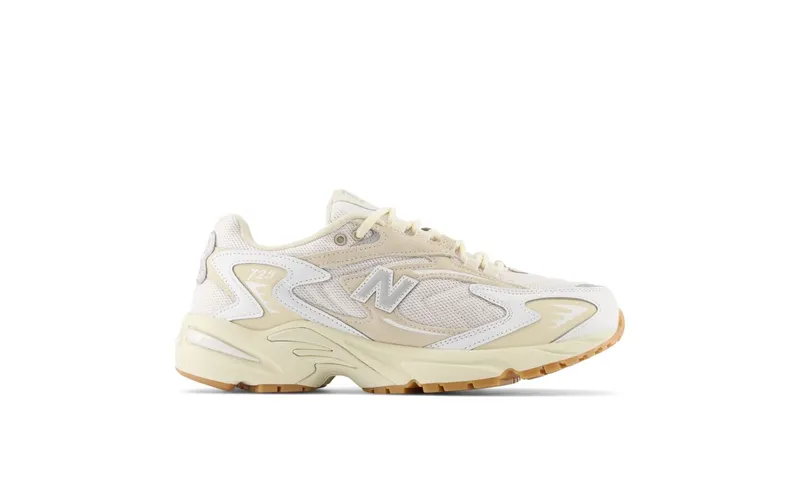 New Balance 725 Radically Classic Pack Off White Gum (ML725T)