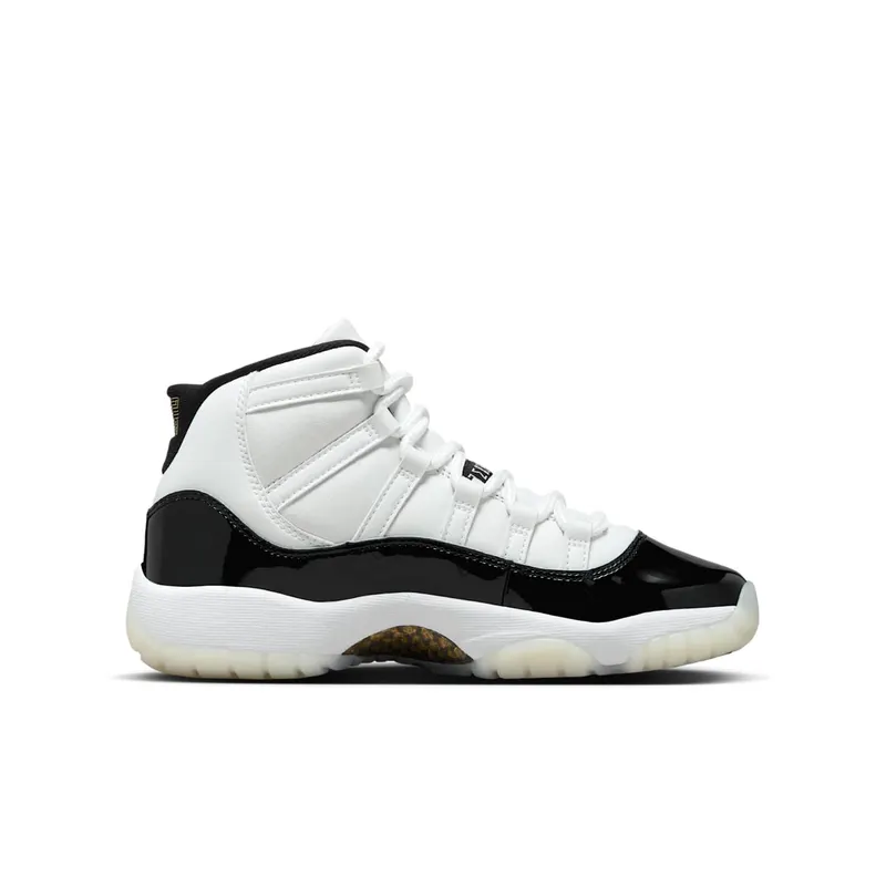 AIR Jordan 11 RETRO GS “Gratitude – DMP 2023” (378038-170)