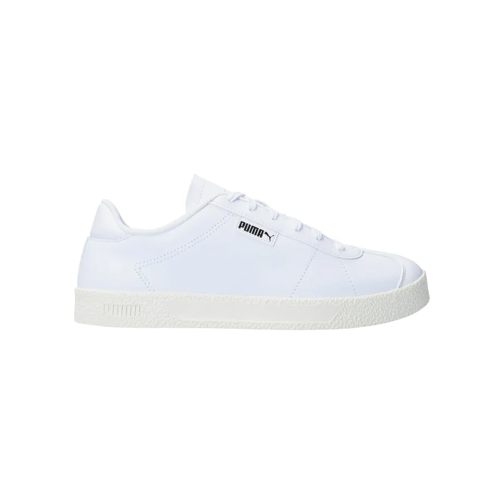 Puma Club 1948 Clean Sneaker White K001 White