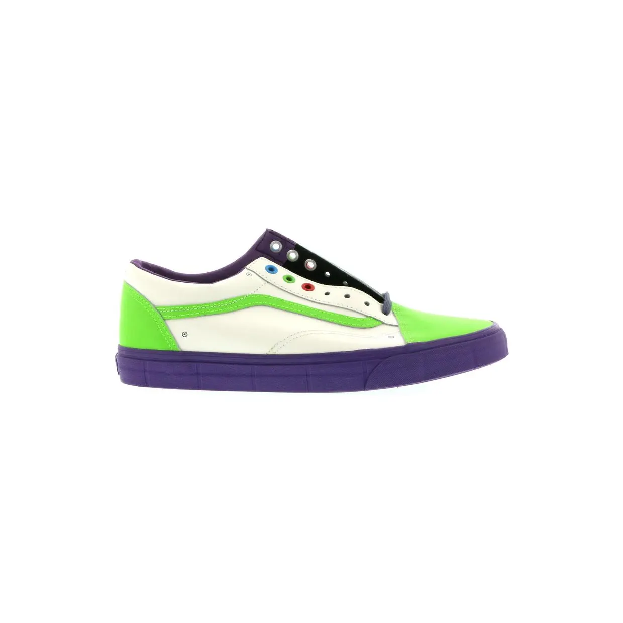vans-old-skool VN0A31Z9M4X