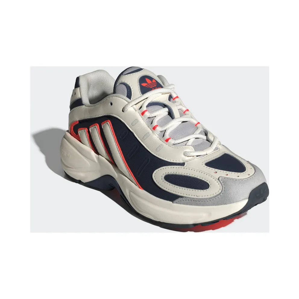 adidas Falcon Galaxy Night Indigo / Cloud White / Solar Red (IG5680)